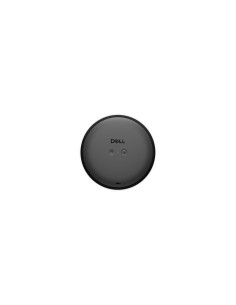 DELL SL525 altavoz Universal Negro 2
