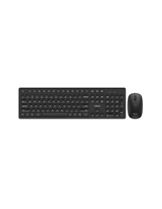 Philips 3000 series SPT6318B/85 teclado Ratón incluido Hogar /