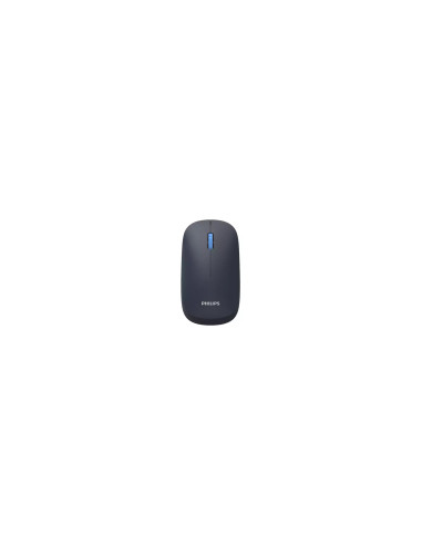 Philips 4000 series SPK7438L/85 ratón Oficina Ambidextro RF Wireless
