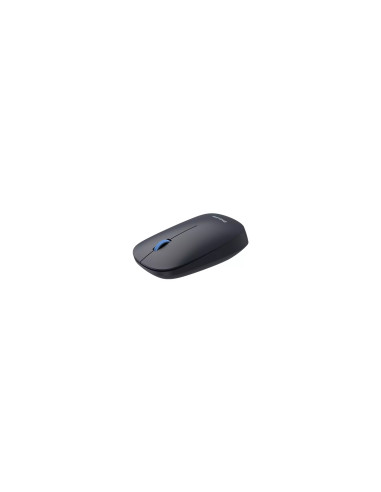 Philips 4000 series SPK7438L/85 ratón Oficina Ambidextro RF Wireless