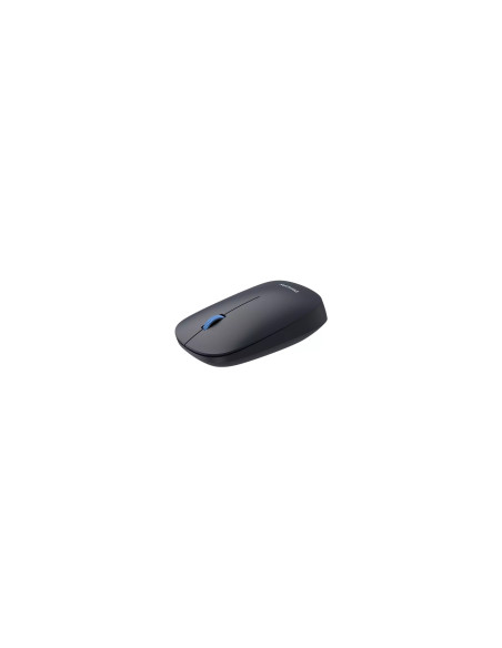 Philips 4000 series SPK7438L/85 ratón Oficina Ambidextro RF Wireless