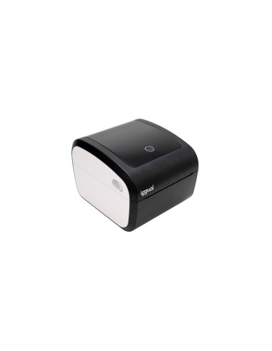 iggual Impresora etiquetas envíos USB+Bluetooth