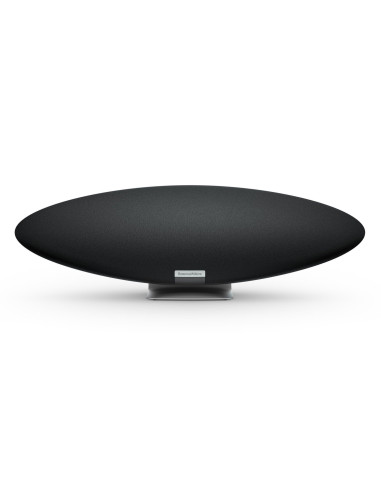Bowers & Wilkins Zeppelin De 3 vías Gris Inalámbrico 240 W