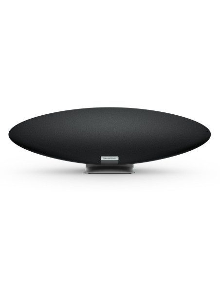 Bowers & Wilkins Zeppelin De 3 vías Gris Inalámbrico 240 W