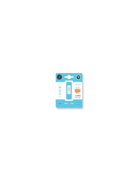 PENDRIVE TECH ONE TECH SMART CLIP 16GB TEC3004-16