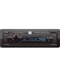 JBL Celebrity 100 Negro Bluetooth