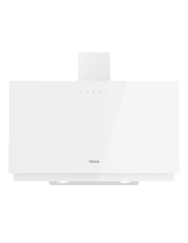Teka DVN77050 Campana TTC 70cm Blanca