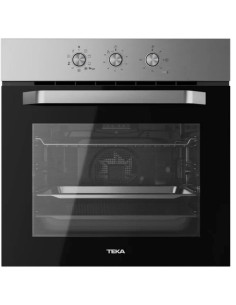 Teka HCB6526 Airfry Horno Inox