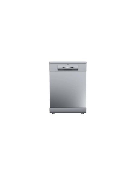 Teka DFS76860 Lavavajillas 60cm Inox