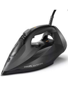 Philips 7500 Series DST7511/80 PLANCHA DE VAPOR DE COLOR NEGRO HV