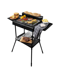 Barbacoa PerfectSteak 4250 Stand