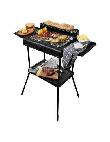 Barbacoa PerfectSteak 4250 Stand