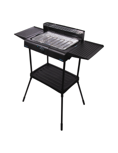 Barbacoa PerfectSteak 4250 Stand 2