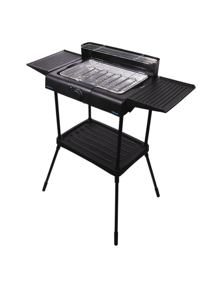 Barbacoa PerfectSteak 4250 Stand