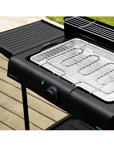 Barbacoa PerfectSteak 4250 Stand