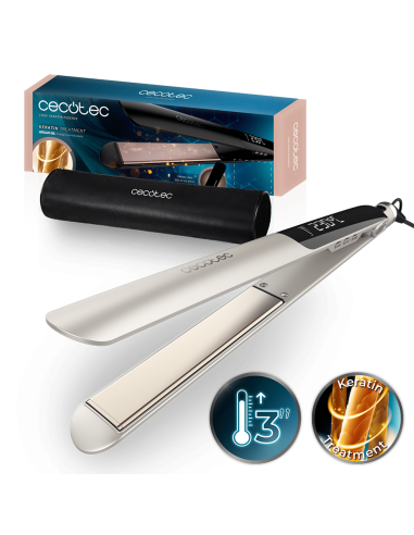 Lisse Keratin Essence Champagne