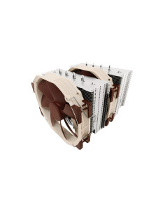 REFRIGERADOR CPU NOCTUA NH-D15 MULTISOCKET INTEL/AMD 2