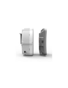 ACCESS POINT MIKROTIK SXTsq L5 5GHZ 16dBI BLANCO RBSXTsq5nD 2