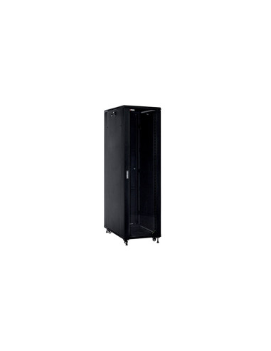 ARMARIO WP SH 42U RNA 19" 600X600 NEGRO WPN-RNA-42606-BS