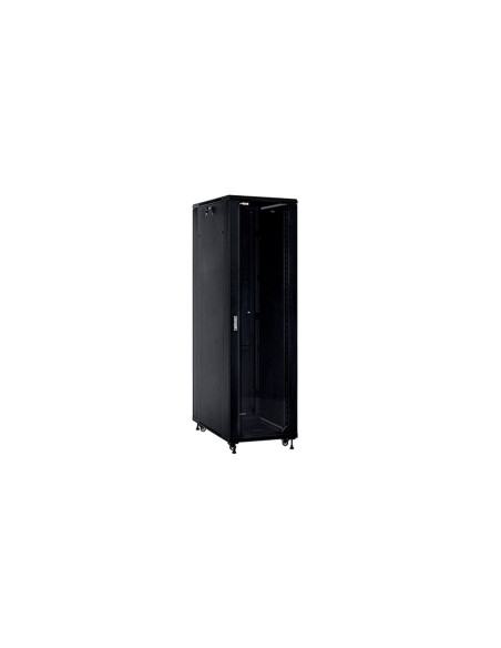 ARMARIO WP SH 42U RNA 19" 600X600 NEGRO WPN-RNA-42606-BS