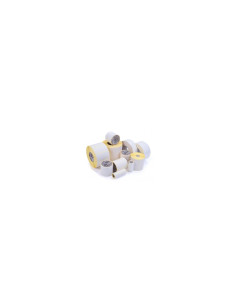 Zebra Z-Select 2000T Blanco