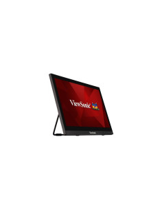 Viewsonic TD1630-3 pantalla para PC 39,6 cm (15.6") 1366 x 768 2