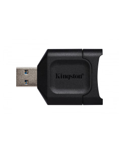 Kingston Technology MobileLite Plus lector de tarjeta USB 3.2 Gen 1