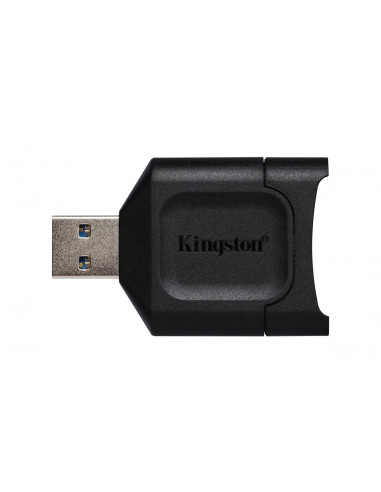 Kingston Technology MobileLite Plus lector de tarjeta USB 3.2 Gen 1