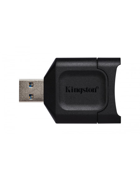 Kingston Technology MobileLite Plus lector de tarjeta USB 3.2 Gen 1