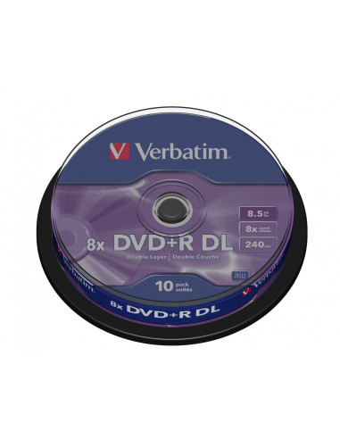 Verbatim VB-DPD55S1
