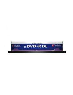 Verbatim VB-DPD55S1 2