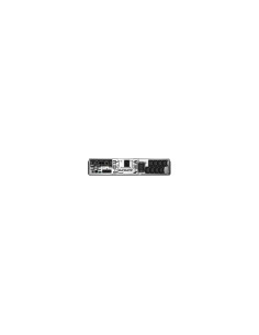 APC Smart-UPS X 2200VA sistema de alimentación ininterrumpida (UPS) 2