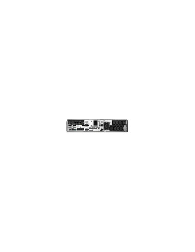 APC Smart-UPS X 2200VA sistema de alimentación ininterrumpida (UPS)