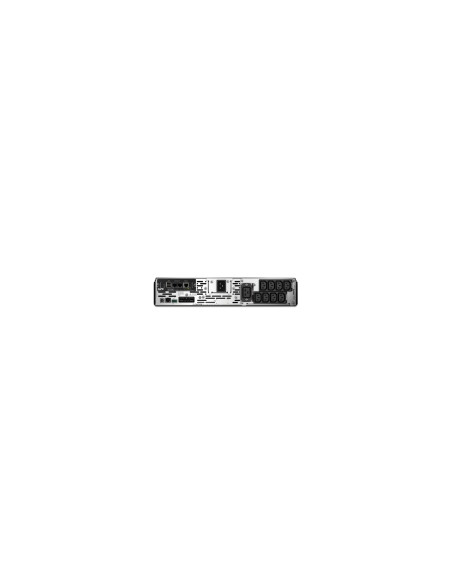APC Smart-UPS X 2200VA sistema de alimentación ininterrumpida (UPS)