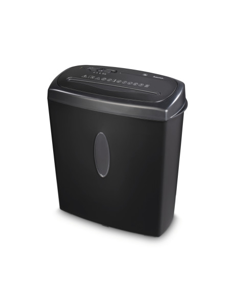 Hama | Destructora de papel, con ranura para destruir CD y Blu-ray,