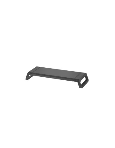 Mars Gaming MGS-PRO, Soporte Ergonómico para Monitor, Soporte