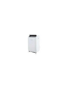Hisense APH09QC aire acondicionado portátil 63 dB Blanco 2