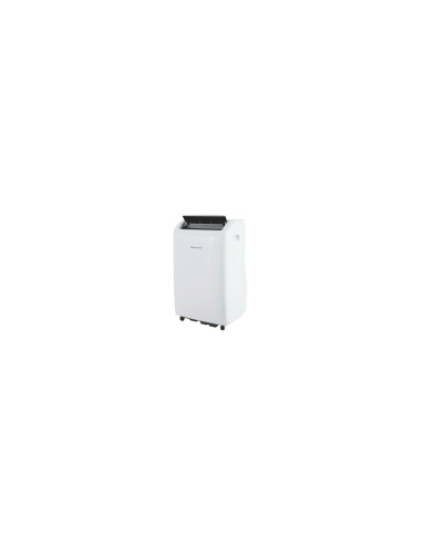 Hisense APH09QC aire acondicionado portátil 63 dB Blanco