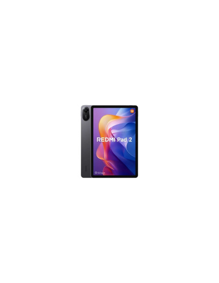 Xiaomi Redmi Pad 2 11" 4/128Gb Graphite Gray Tablet