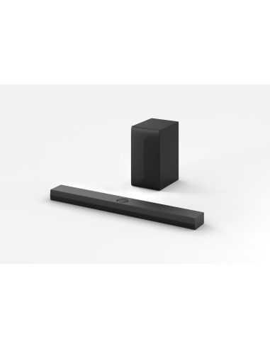 LG S70TY Negro 3.1.1 canales 400 W