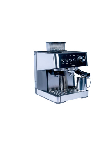 TORNADO TCM5431-GS Semi-automática Máquina espresso 2,3 L