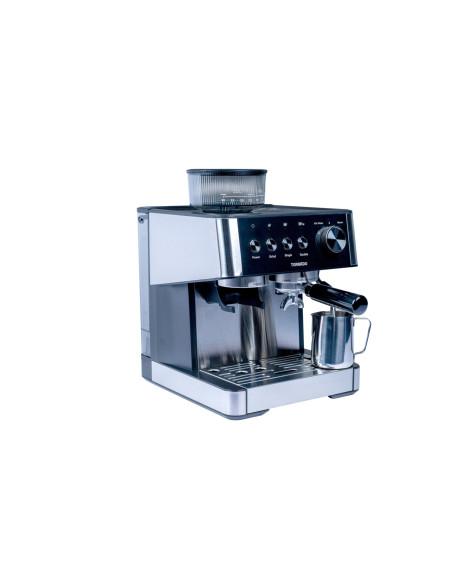 TORNADO TCM5431-GS Semi-automática Máquina espresso 2,3 L