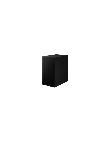 Samsung Q-series Barra de sonido Q600F Serie Q 3.1.2 con Subwoofer y