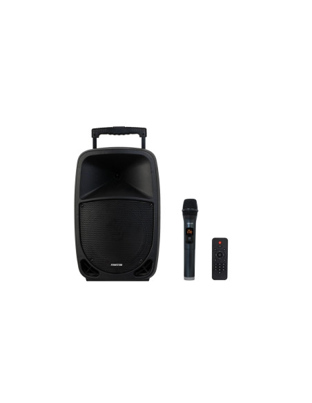 Fonestar MALIBU-310 altavoz Negro Inalámbrico y alámbrico 100 W