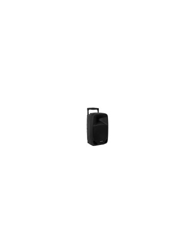 Fonestar MALIBU-310 altavoz Negro Inalámbrico y alámbrico 100 W