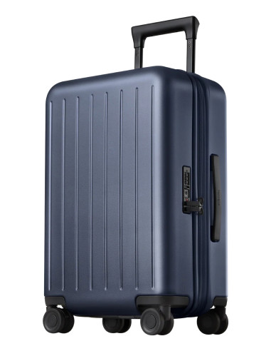 Xiaomi BHR9452GL maleta Tranvía Armazón duro Azul 52 L Policarbonato (PC)