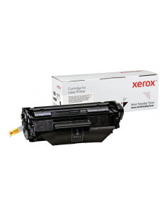 Toner Everyday™ Negro di Xerox compatibile con HP 12A (Q2612A),
