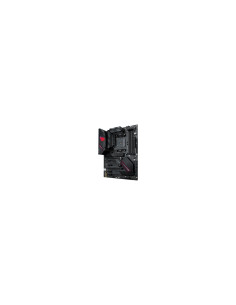 ASUS ROG STRIX B550-F GAMING WIFI II AMD B550 Zócalo AM4 ATX 2