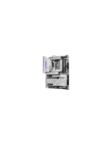 ASUS ROG MAXIMUS Z890 APEX Intel Z890 LGA 1851 (Socket V1) ATX