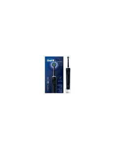 Oral-B Vitality Pro Adulto Cepillo dental giratorio Negro 2
